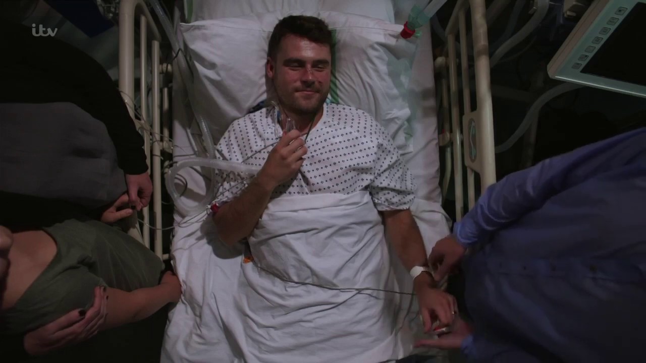 Aaron & Robert 21st October 2016 Part 2