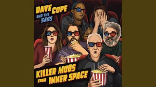 Miniatura del video "Dave Cope and the Sass - Circles"