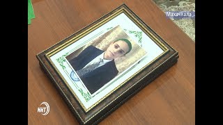 Большой поступок маленького героя