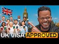 How To Turn A UK Visa Refusal Into an Approval in Three Easy Steps