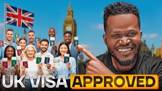 3 Simple Fixes That Turn A Uk Visa Refusal Into An Approval