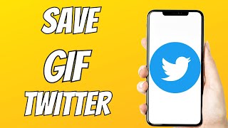 How to Save a Gif From Twitter on Android screenshot 2