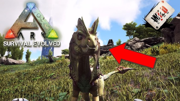 ARK' Update 1.96 Adds Valguero & Deinonychus on PS4 & Xbox - Patch