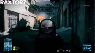 Battlefield 3 : Patch notes released! Update coming