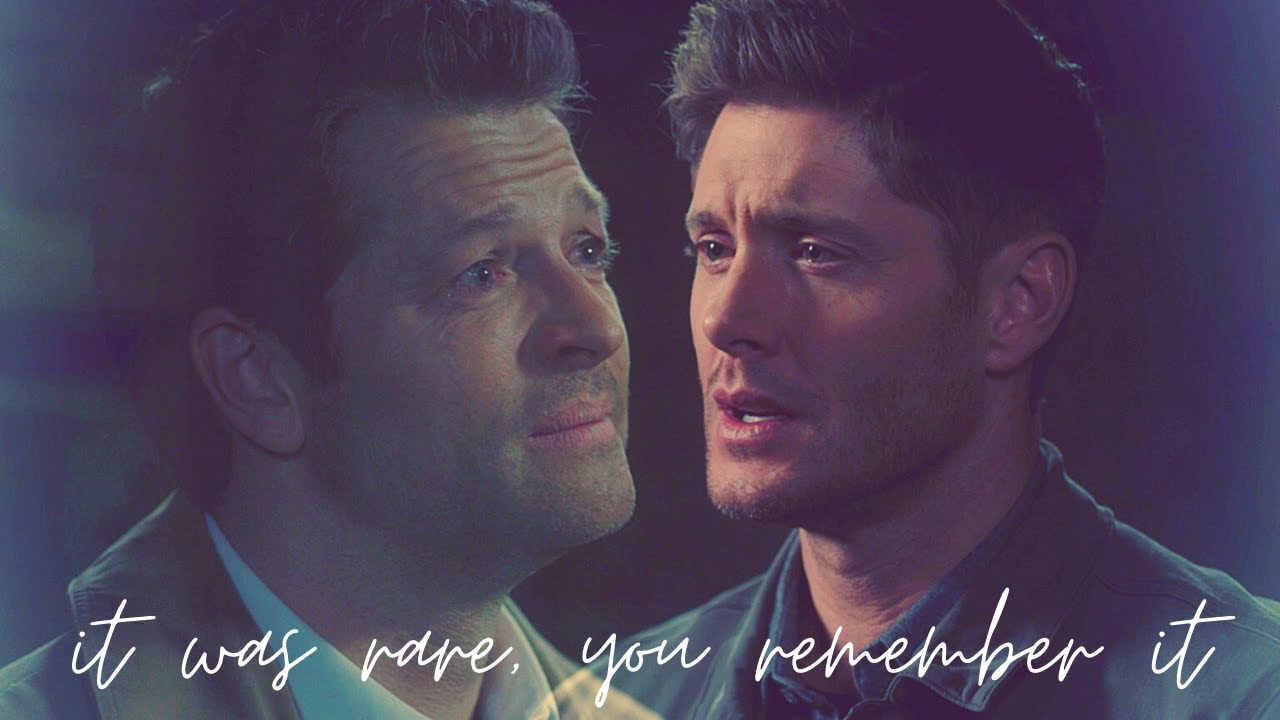 DEAN & CAS | all too well