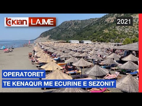 Video: Ku Mund Të Gjeni Një Renditje Të Operatorëve Më Të Mirë Turistikë