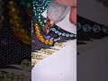 #diamondpainting #asmrvideo #satisfyingasmr #relaxingasmr #craftasmr #sparkleart #diycrafts #asmrso
