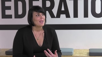 Sara Wachter-Boettcher on toxic tech and her book: Technically Wrong