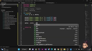 កំណែលំហាត់នៅក្នុងភាសា C Programming | DaCoding