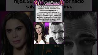Paola presenta a su novio y sorprende: así es Jorge Suárez, "El tiburón del Bajío" que la enamoró