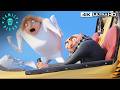 Gru Dru Vs Balthazar Bratt S Giant Robot Full Scene Despicable Me 3 Gru Dru Vs Balthazar Bratt S Giant Robot Full Scene Despicable Me 3