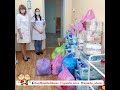 Засоби гігієни для дітей з інвалідністю. Допомога в придбанні підгузників і пелюшок.