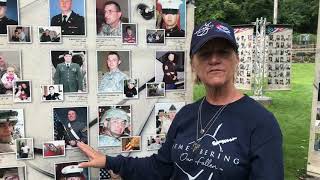 Remembering Our Fallen Memorial