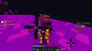 VeltPvP ~ (ft. Topu/Hackusates & DJthread)