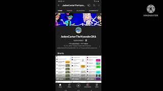 Happy Birthday To And Cyanlightningwaveflame4865.