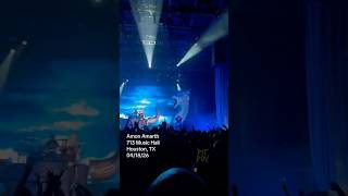 The most epic riff 😭 Amon Amarth - Twilight of the Thunder God mosh pit