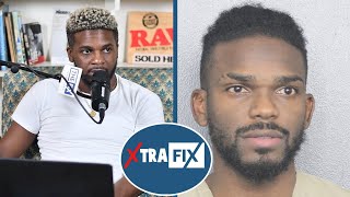 Kemar Highcon Facing Up to 5 Years in Prison for Grand Theft Auto || The Fix Podcast