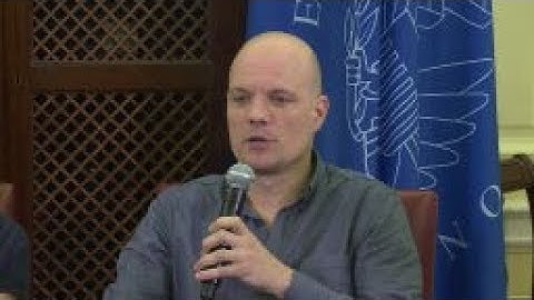 Conversation with the Artemis Quartet