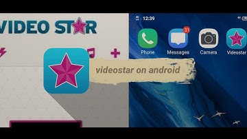 HOW TO GET VIDEOSTAR ON ANDROID