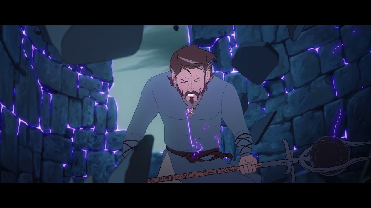 Banner Saga 3 - Previously On Banner Saga!