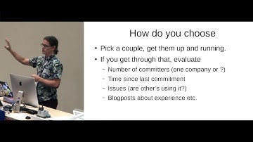 Angus Scown: Choosing Tegola to create vector tiles