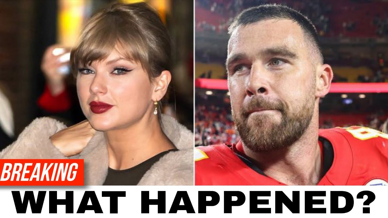 Taylor Swift & Travis Kelce Wedding Rumors Explained