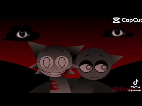 sprunki but too