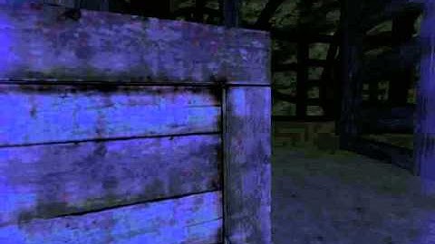 Penumbra:Overture Part 2.