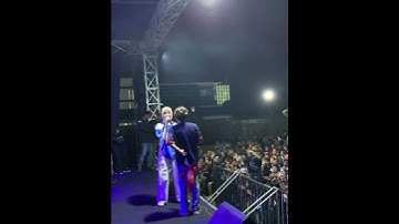 Fida feat James AP