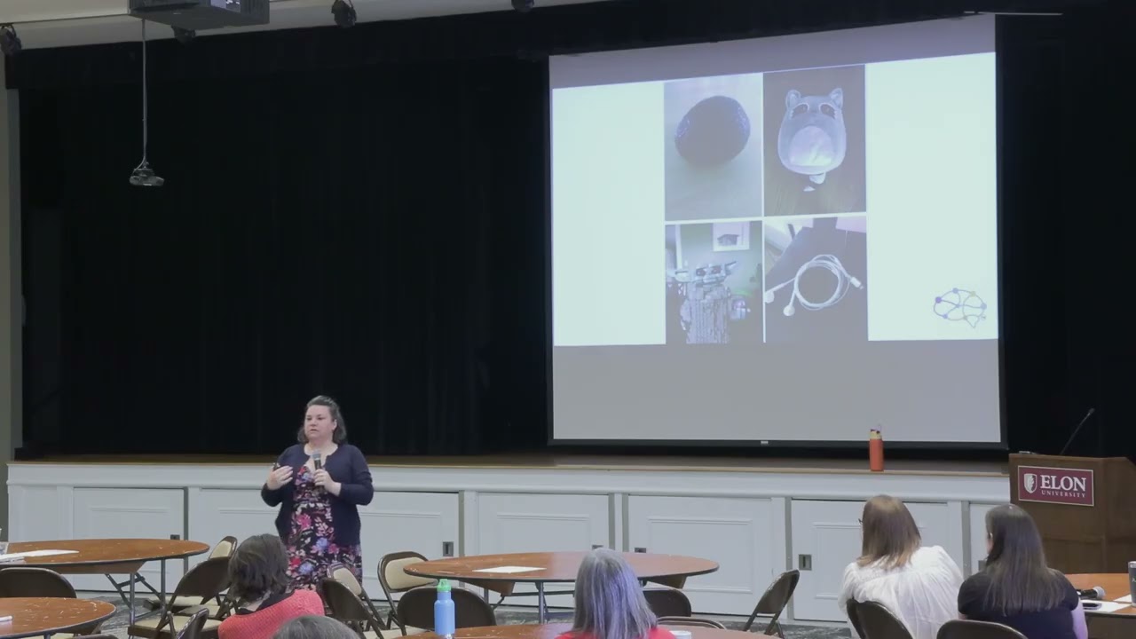 Designing with Every Brain in Mind | Victoria Verlezza