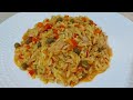 👌 ARROZ CON ATÚN DE LATA ✅ ECONÓMICO Y BUENÍSIMO // BEATRIZ COCINA