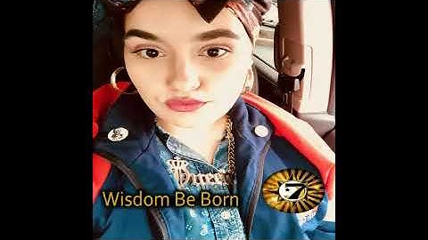 Wisdom Be Born: 120 Lessons and Learning (#AtlantisBuild)