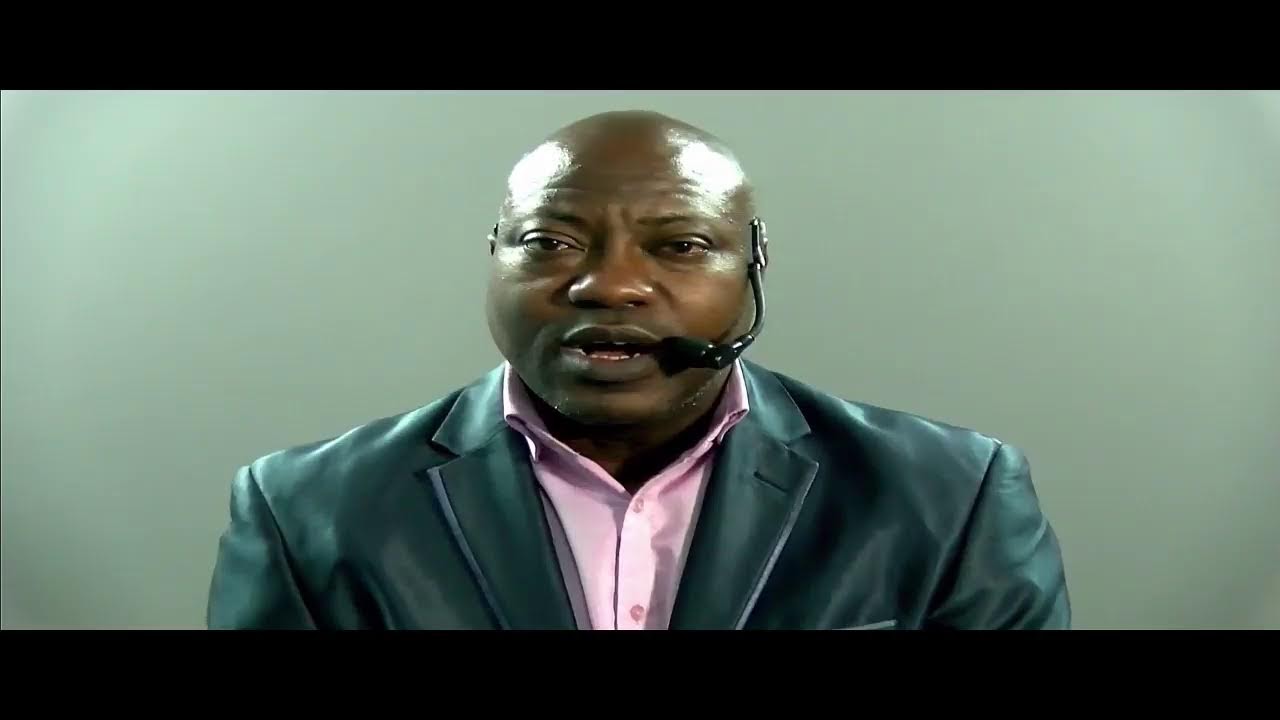 Spiritual Warfare Stories - Her Stomach Pain Came Through a Voodoo Doll