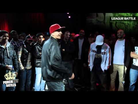 Sensei vs Santios