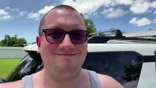 My trip to the Sunshine State!