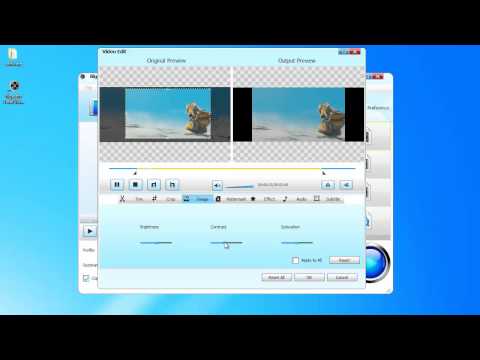 MOV QuickTime -