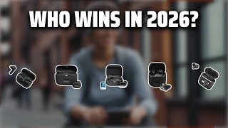 The Top 5 Best JBL Tour Pro+ TWS in 2026 - Must Watch Before Buying!