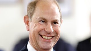 Strange Things Everyone Ignores About Prince Edward