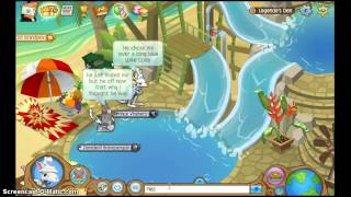 Starcreation Scams My Long Blue Rare Spike Collar