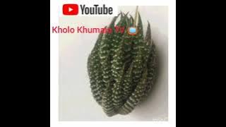 UMathithibala. By Kholo Khumalo TV 📺