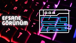 Google Chrome Hiç Bu Kadar Şık Olmamıştı Sekme Devrimi