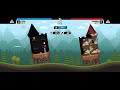 Yaramaz Çocuk ALPay Kale bombalıyor 💣  #keşfet #game #ALPay #kids #gaming #bomb #castle 