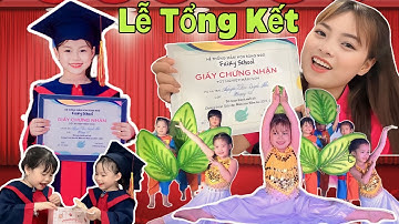 Gia Đình Hằng Nheo Đi Xem Lễ Tốt Nghiệp Của Em Quỳnh Nhi | Hằng Nheo Vlog