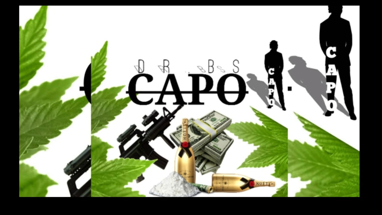 DR.BS Capo (Prod.by DR.BS) YouTube
