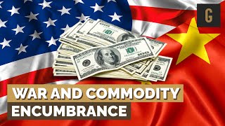 China and Russia's bold plan to challenge US dollar dominance