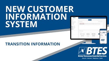 Transitioning to the New System