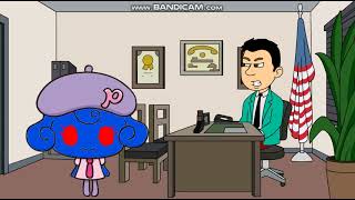 Dark Pianitchi Threatens His Teacher And Gets Grounded