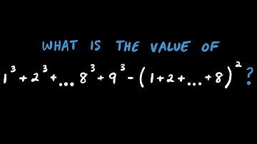 The Sum of Consecutive Cubes and Squaring Consecutive Numbers