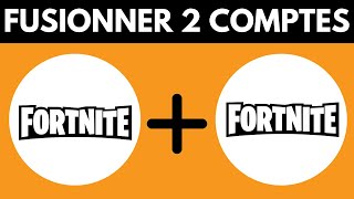 Comment Fusionner 2 Comptes Fortnite ( Nouveau 2025 ) screenshot 3