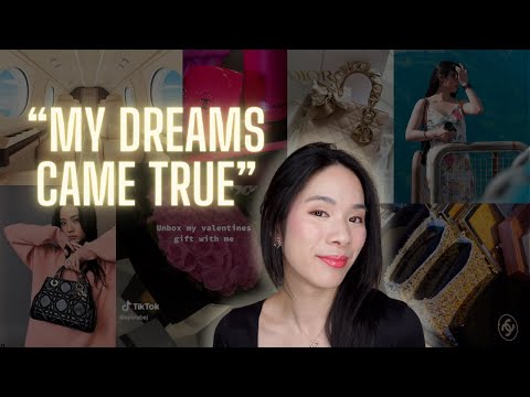 HOW TO MANIFEST YOUR DREAM LIFE 2024